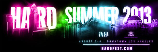 Hard Summer Festival