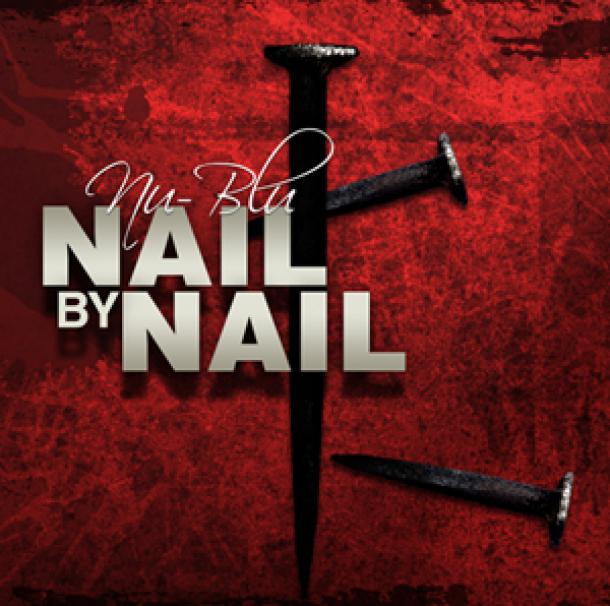 Nu-Blu: Nail by Nail