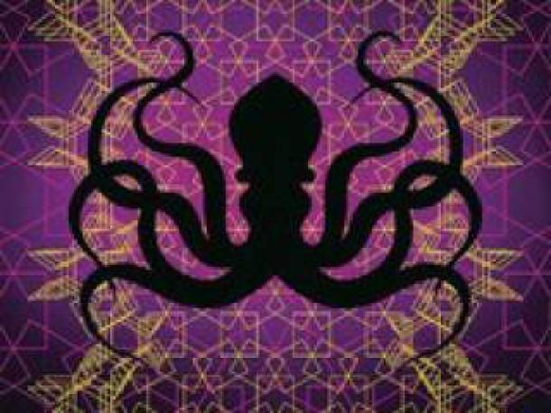 Octopus Nebula @ Boulder Theater - 3/30/12