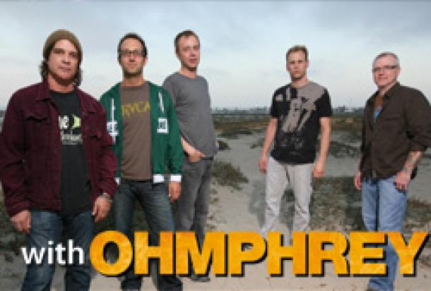 OHMphrey