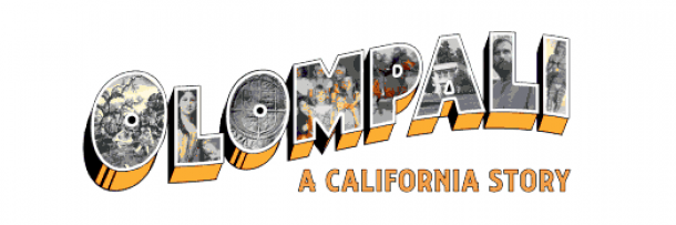 Olompali: A California Story