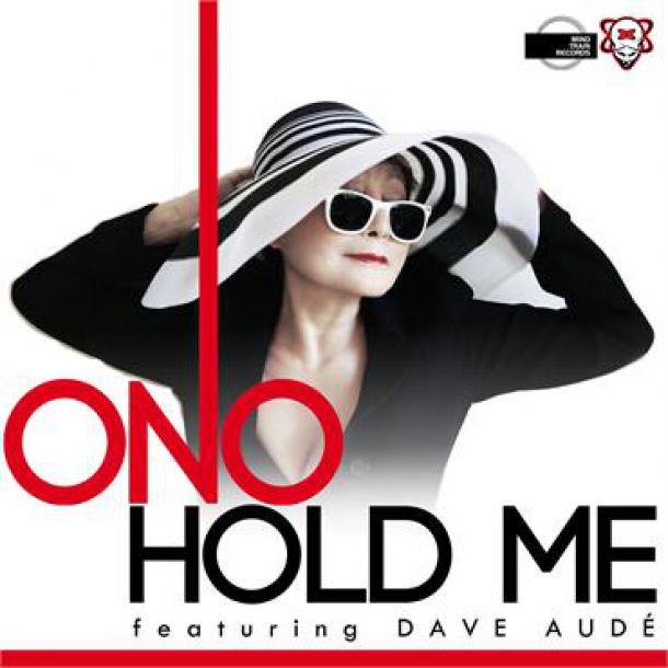 Yoko Ono: Hold Me