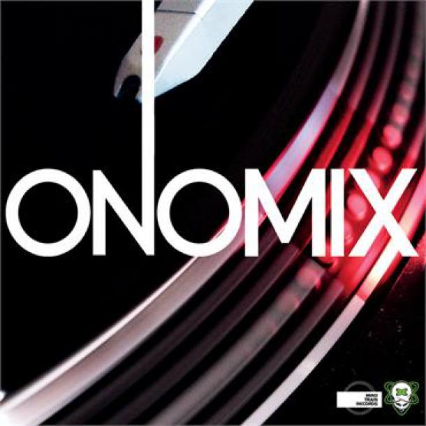 Yoko Ono: Onomix