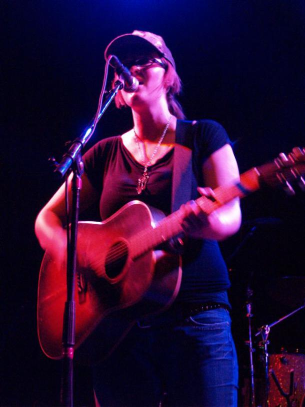 Liz Forster | Sonneblume | Fox Theater