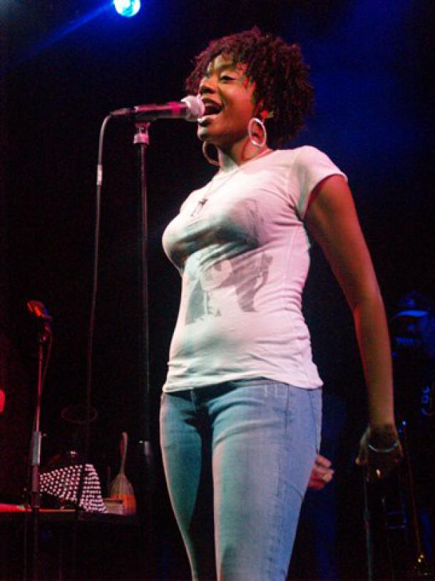 Jane Crawford | Fox Theater