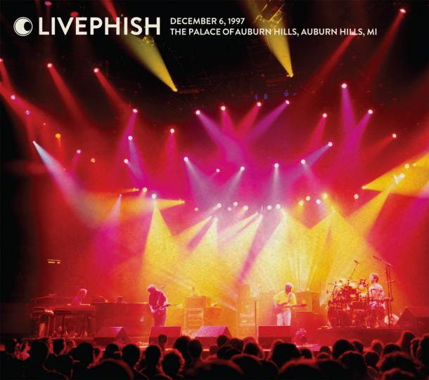 Phish | 12/6/97