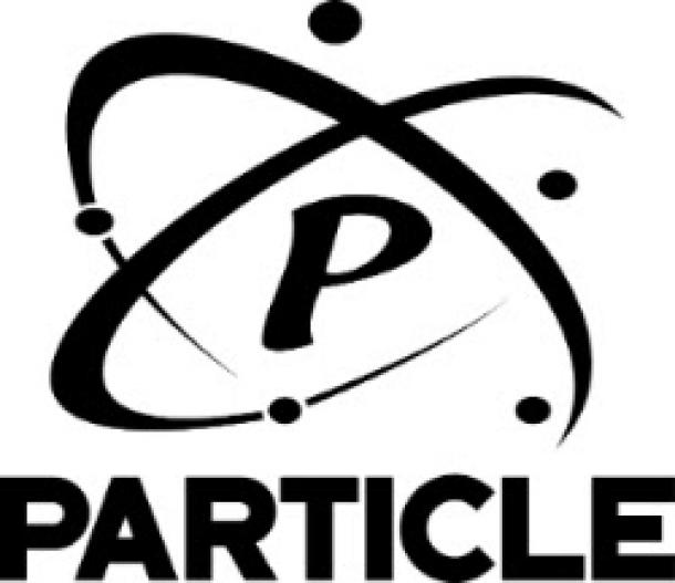 Particle on tour this winter and spring