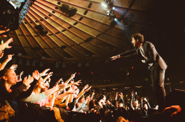 Passion Pit