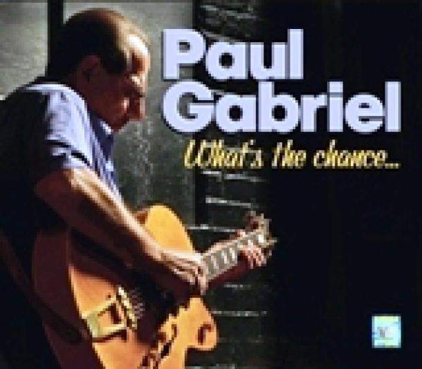 Paul Gabriel: What’s the Chance