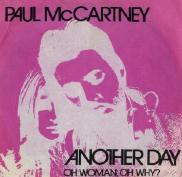 Paul McCartney: Another Day
