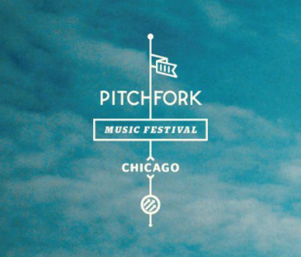 Pitchfork Music Festival