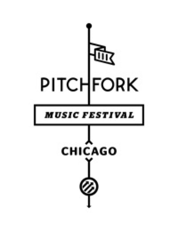 Pitchfork Music Festival