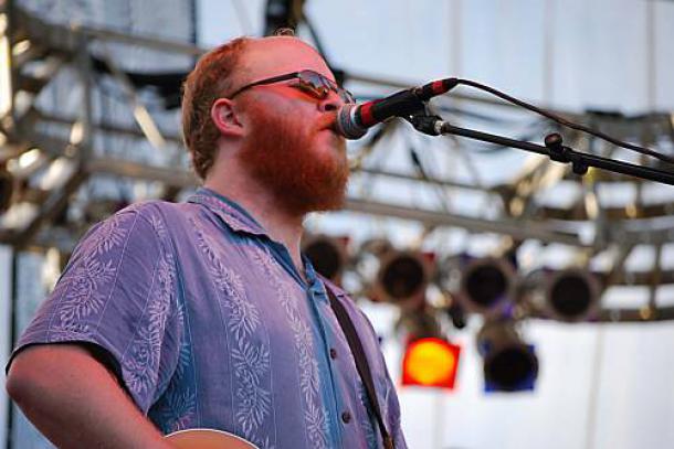 Brock Butler | Perpetual Groove