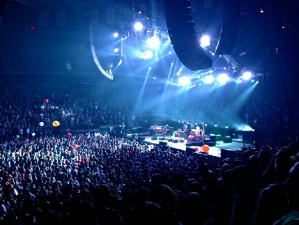 Phish summer tour tickets go on-sale tomorrow