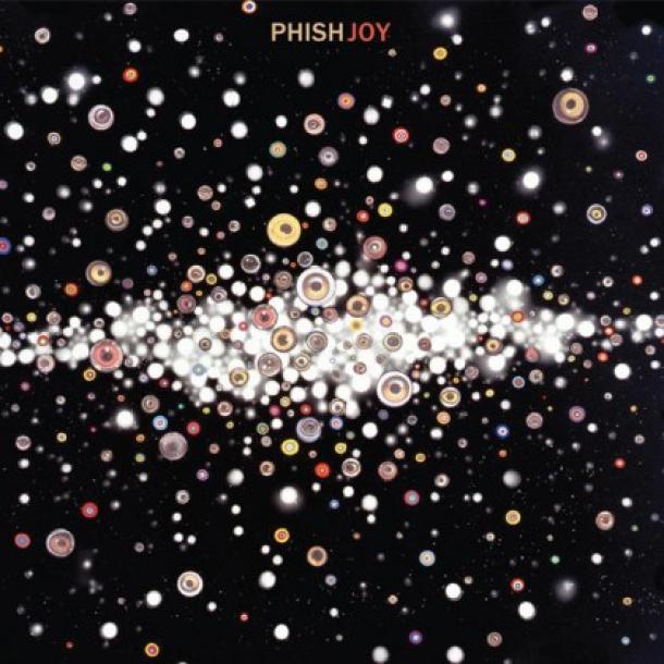 Phish: Joy