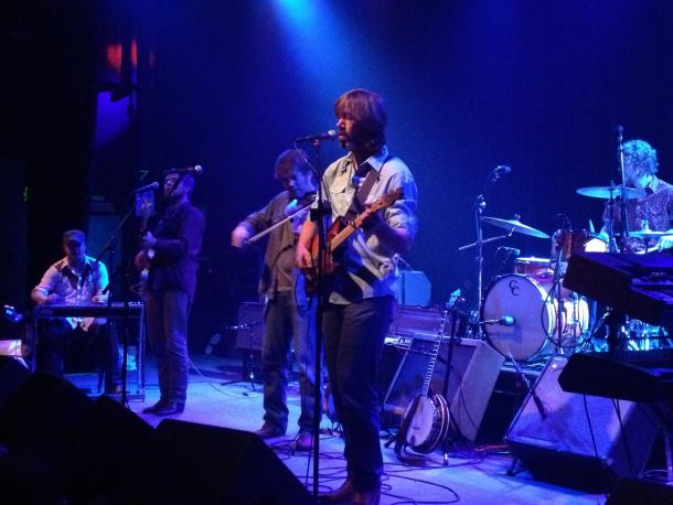 Grant Farm - Fox Theater | photos by Marley Lumbard