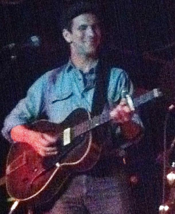 Gill Landry | Denver, CO