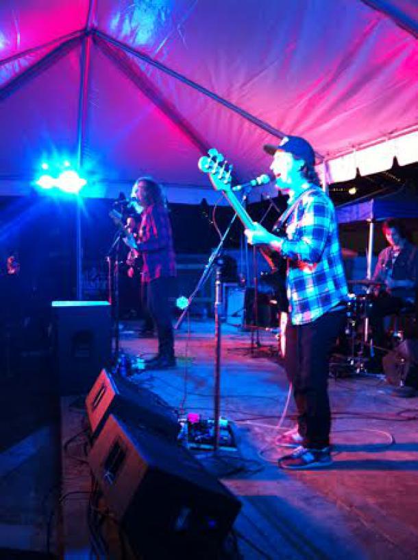 Hundred Visions in Austin, TX