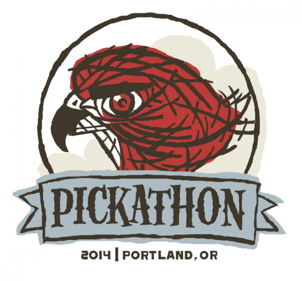 Pickathon 2014