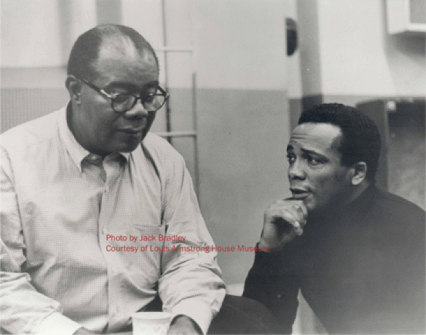 Quincy Jones
