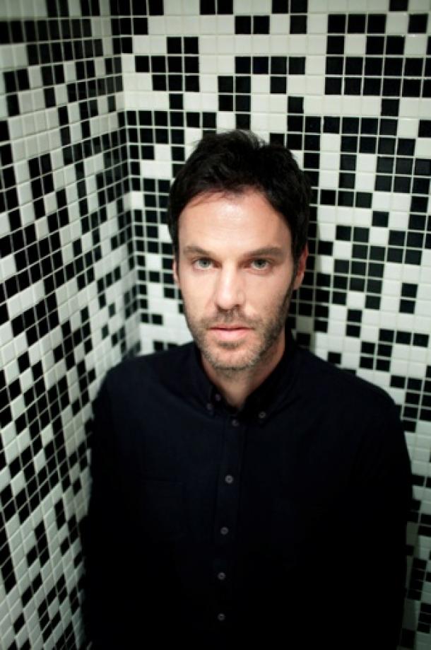 Piers Faccini