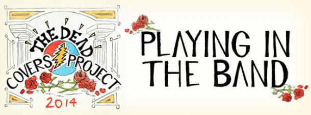 THE DEAD COVERS PROJECT
