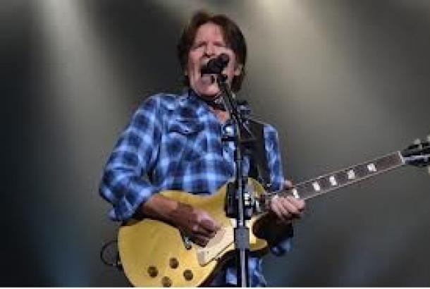 John Fogerty