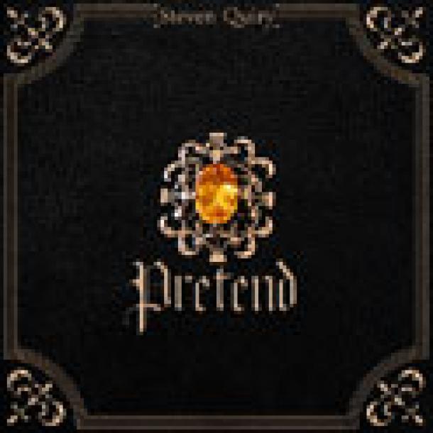 Steven Quiry: Pretend