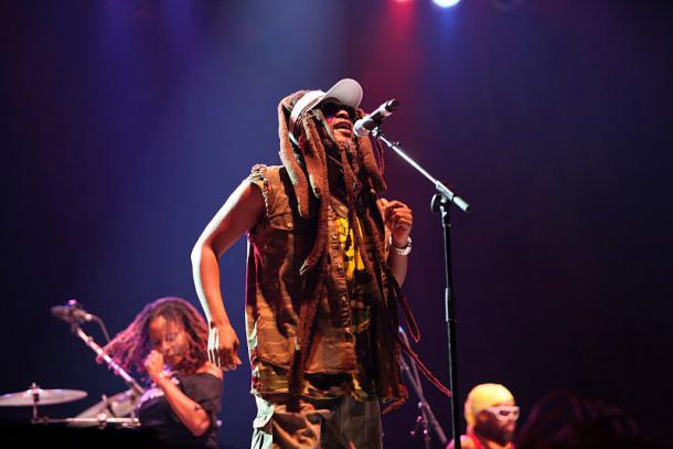 Steel Pulse