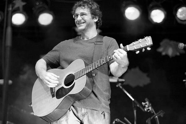 Todd Sheaffer | Railroad Earth