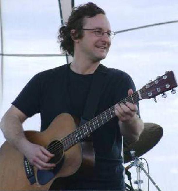 Todd Sheaffer | RRE