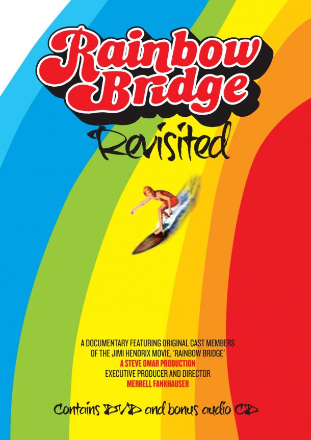 Rainbow Bridge