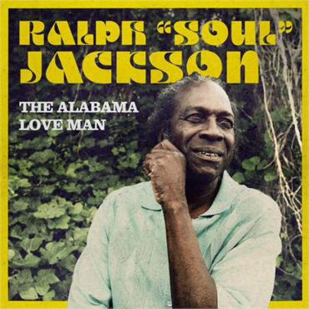 Ralph 'Soul' Jackson