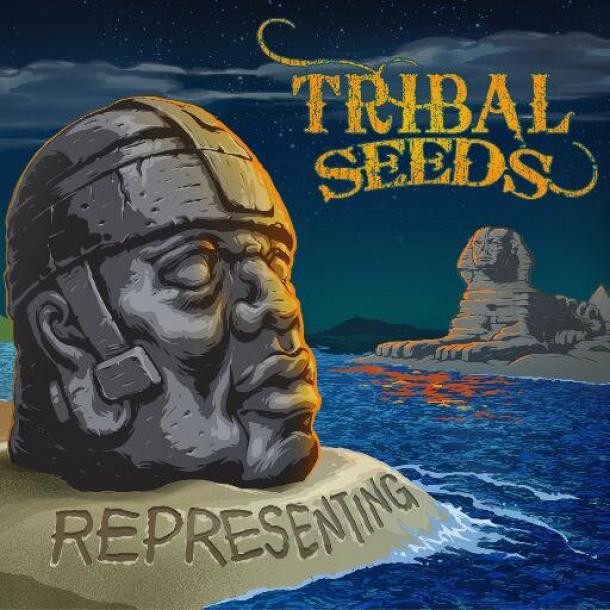 Tribal Seeds: Representing