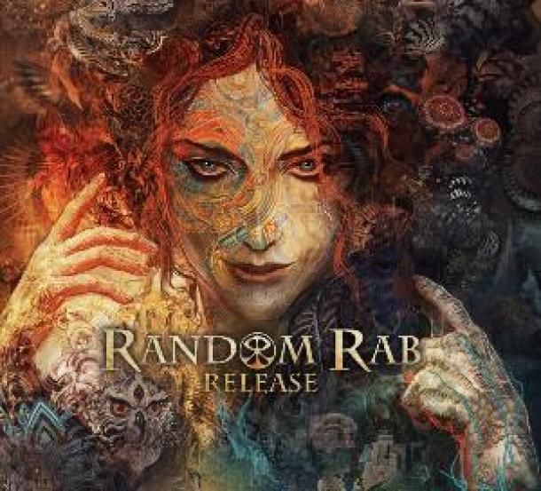 Random Rab: Release