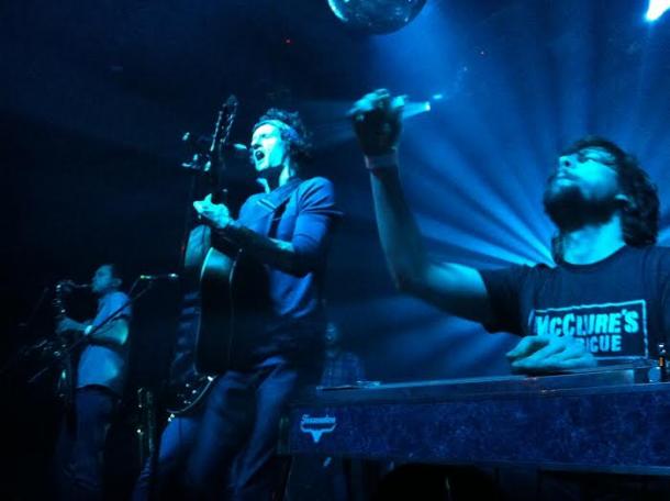 The Revivalists - Austin, Texas