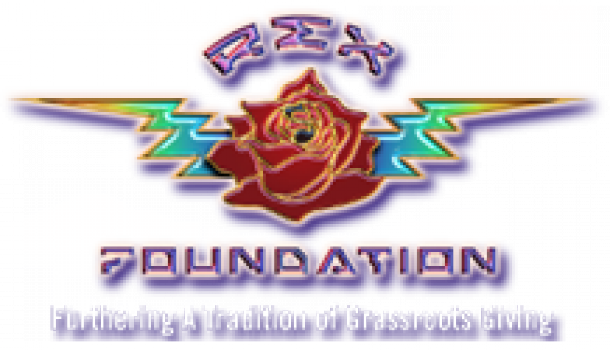 Rex Foundation