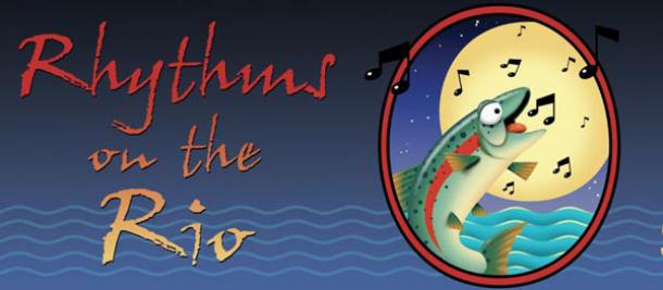 Rhythms on the Rio Music Festival