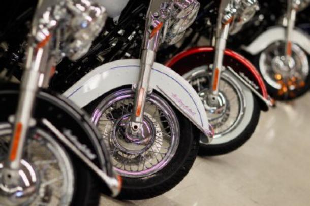 THE RIDE BACK BIKE FEST-TAMPA 2012