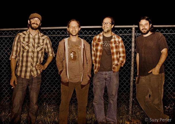 Rumpke Mountain Boys