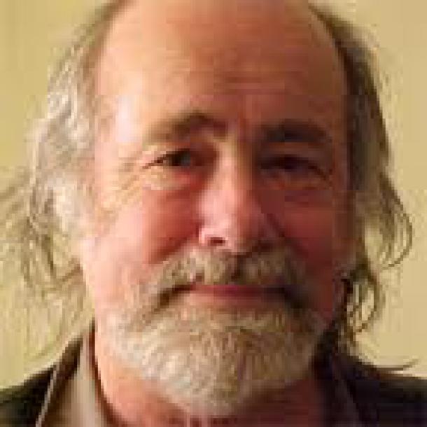 Robert Hunter
