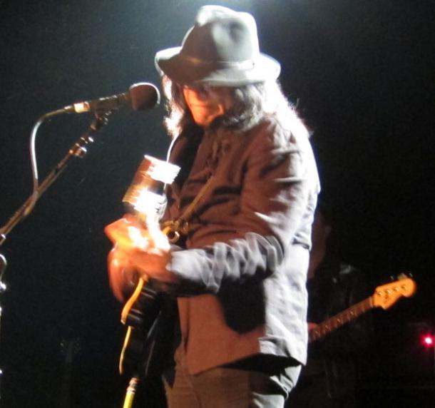 Sixto Rodriguez | San Francisco, CA | photo by Jason Chiu