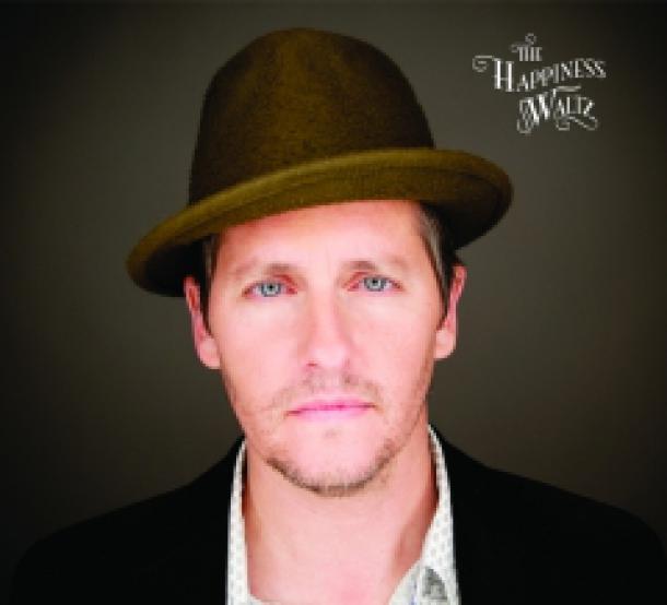 Josh Rouse: The Happiness Waltz