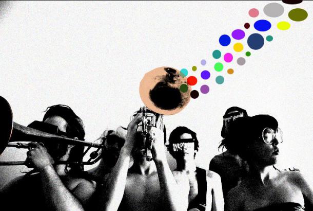 Rubblebucket