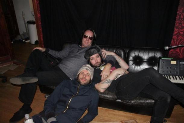 Todd Rundgren, Lindstrøm & Emil Nikolaisen