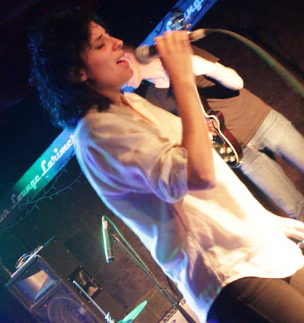 Sara Lucas | Callers