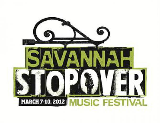 Savannah Stopover Music Festival