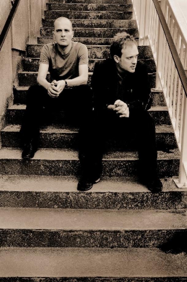 Scala & Kolacny Brothers | photo by Fratelli BVBA