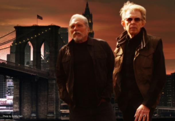 Jorma & Jack | Hot Tuna
