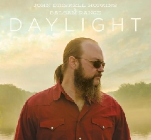 John Driskell Hopkins & Balsam Range: Daylight